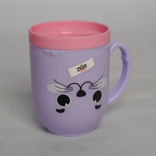 [9489] GELAS GG TUMBLER CP15 SOLID ZELIG@6DZ