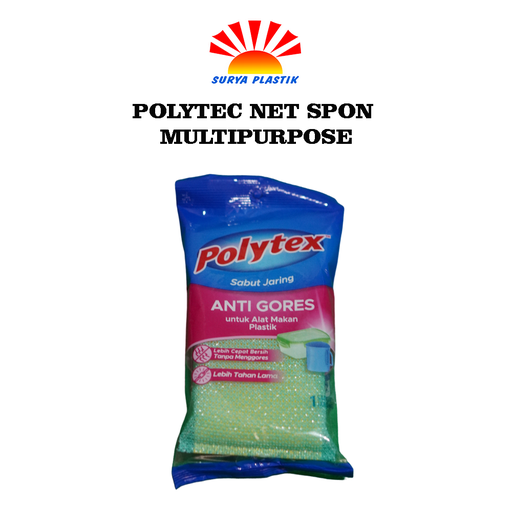 [2059] POLYTEC NET MULTIPURPOSE