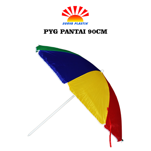 [2078] PYG PANTAI 90CM @12PCS