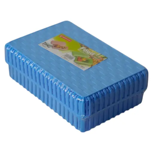 [2106] LP FOOD CASE L (B F006)@3DZ