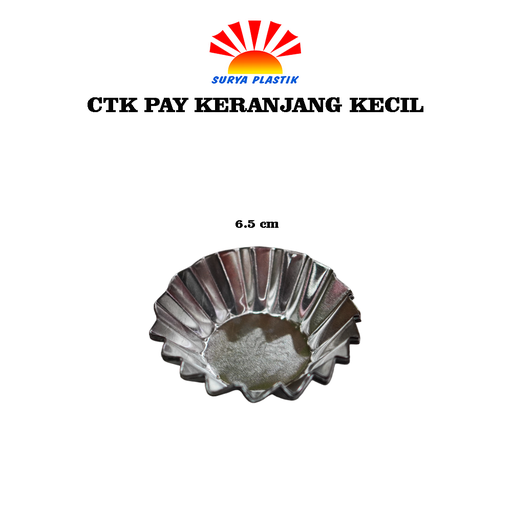 [2125] CTK PAY KERANJANG KECIL