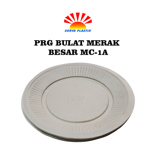 [2206] PRG BULAT MERAK BESAR MC-1A@40 PACK