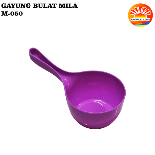 [2284] GYG BULAT MILA M-050@18DZ