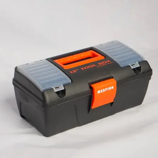 [2335] TOOL BOX CLASSY 13" BM T162