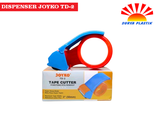 [2343] DISPENSER JOYKO TD-2