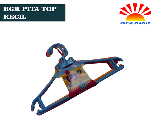 [2421] HANGER PITA TOP KECIL@120PAK