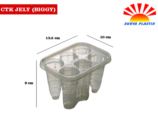 [2428] CTK JELI (BIGGY)@28DZ