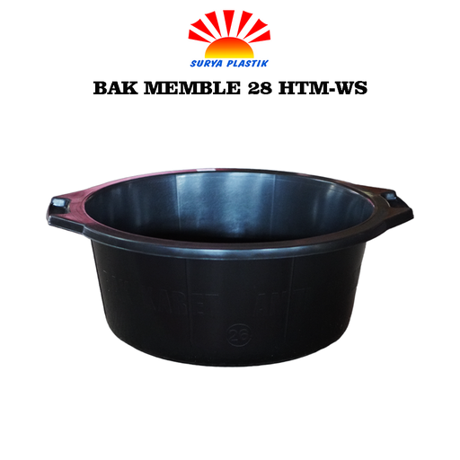 [2440] BAK MEMBLE 28 HTM-WS@2.5DZ
