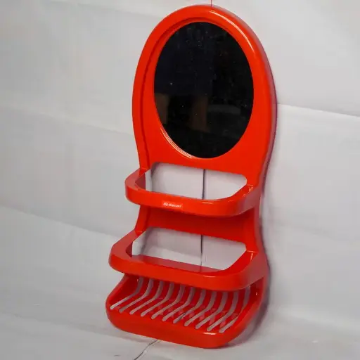 [2461] KC IMPERIAL BATH HOLDER-DS@1DZ