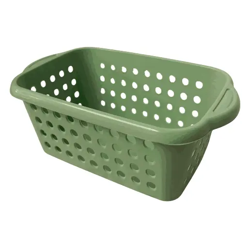 [2519] STOCK BASKET A2 MONO