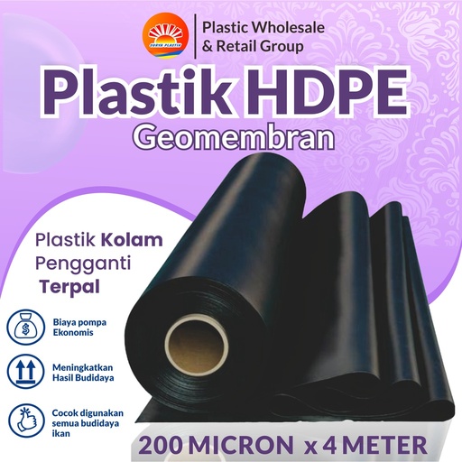 [2548] GEOMEMBRAN 020X200X100 (ECER)