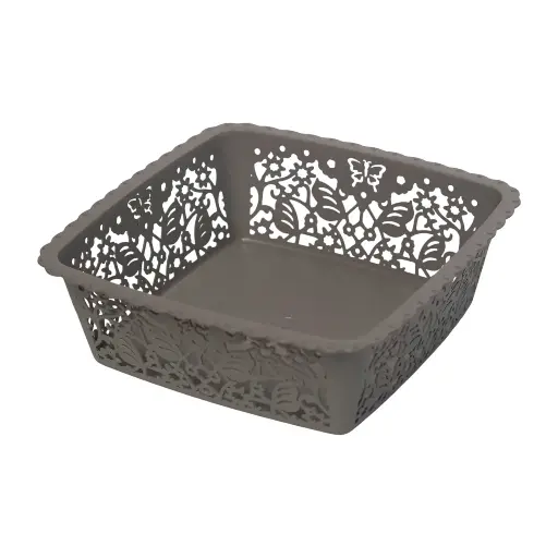 [2587] BASKET HARMONY SEGI MONO