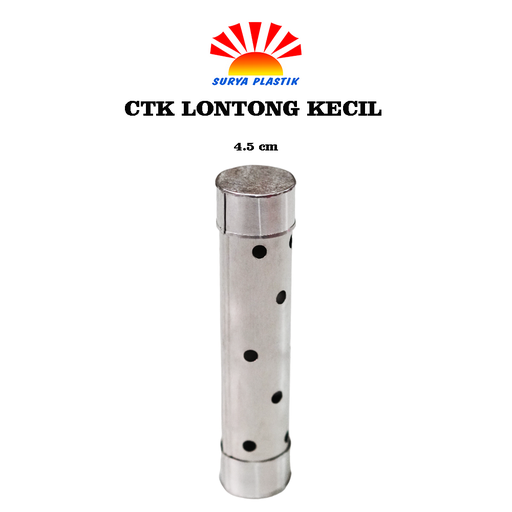 [1215] CTK LONTONG KECIL