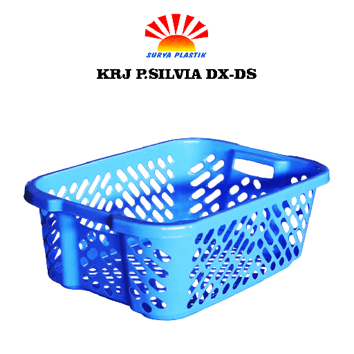 [1243] KRJ P.SILVIA DX- DS@4DZ