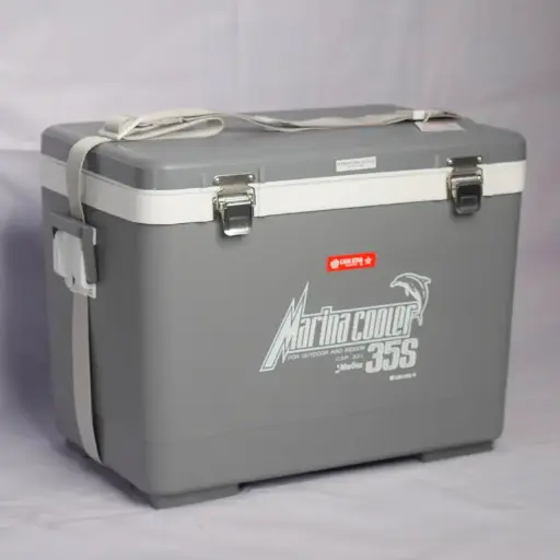 [2629] MARINA COOLER 35 S 33L l-19