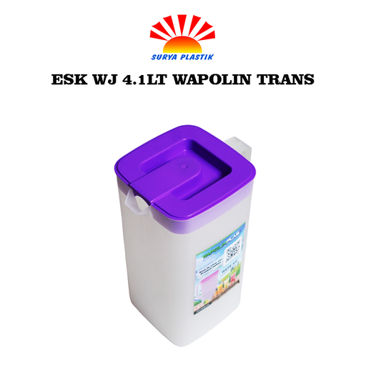 [2657] ESK WJ 4.1 WAPOLIN TRANS@2DZ