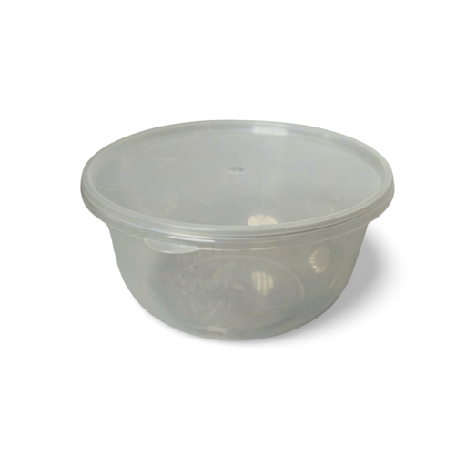 [2659] FOOD BOWL KOKIKU 400ML@20PAK