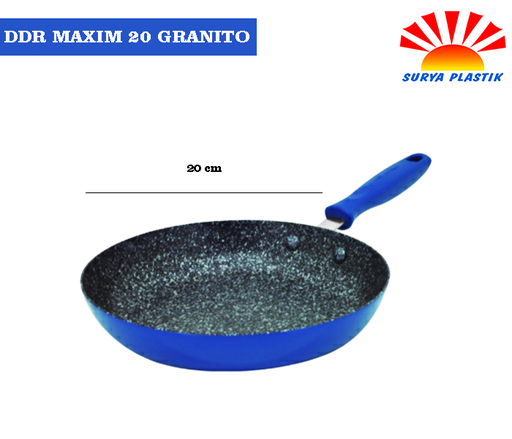 [2686] DDR MAXIM 20 GRANITO@1DZ