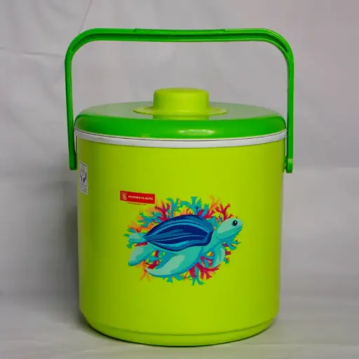 [2689] RC BUCKET USA 6 MP MOTIF B l001@6PCS