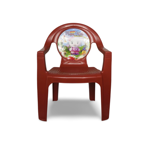[2699] KRS ANAK PRINTING DX MERAH WP@2DZ