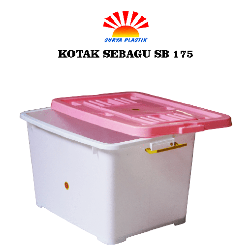 [2723] KOTAK SEBAGU SB 175
