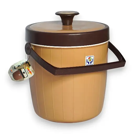 [2774] RC BUCKET USA 10LTR CAP@1DZ
