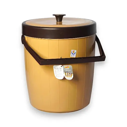 [2778] RC BUCKET USA 26LTR CAP@4PCS