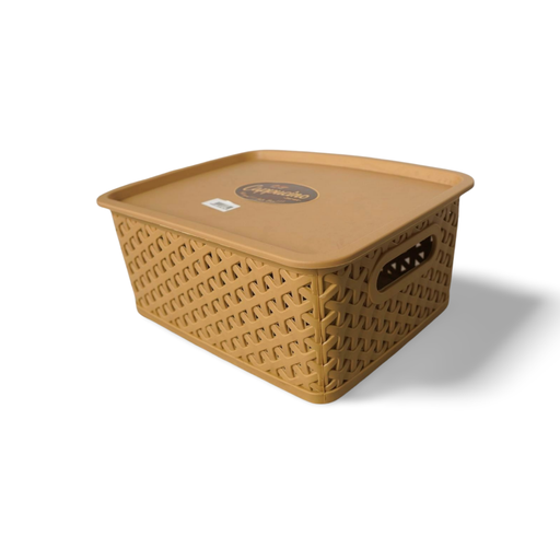 [2791] KRJ MULTIBASKET CAP@6DZ