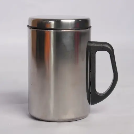 [2836] MUG SS 500ML S-125@10DZ