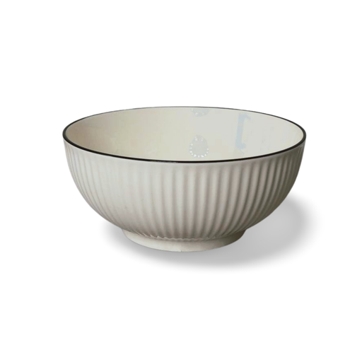 [2855] MGK RAMEN 8" EGN-14 GARIS PELIPIT@30PCS
