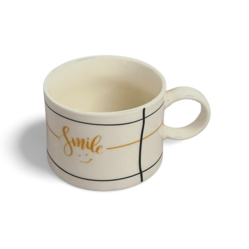 [2874] MUG 5027 MONOCHROME GARIS@4DZ