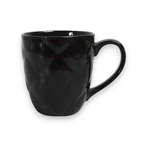 [2880] MUG DD-5A CHANEL BLACK&WHITE@4DZ
