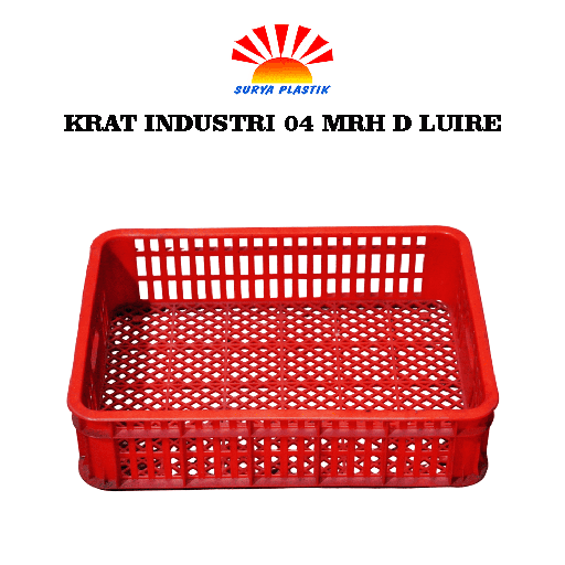 [1289] KRAT INDUSTRI 02 MRH D LUIRE
