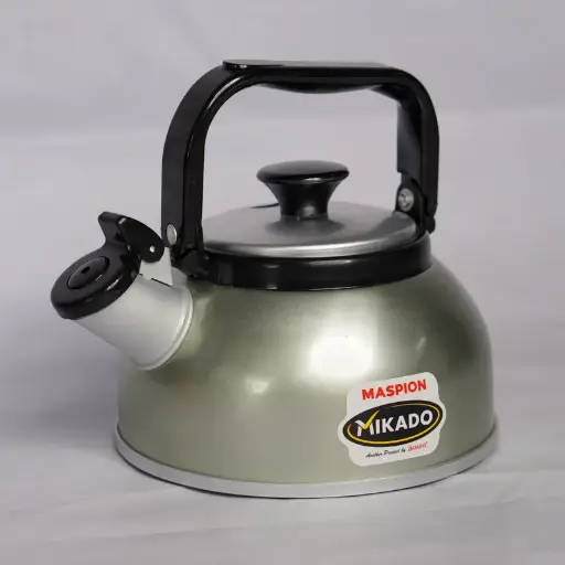 [2896] TEKO RIGOLETTO 2,5 L ANOD@1dz