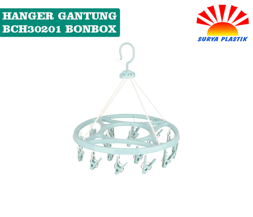 [2922] HANGER GANTUNG BCH30201 BONBOX