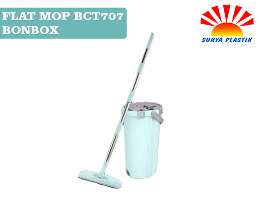 [2926] FLAT MOP BCT707 BONBOX