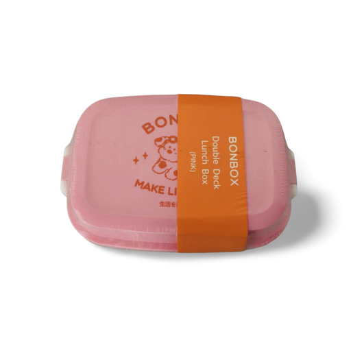 [2930] LUNCH BOX BTW100 BONBOX