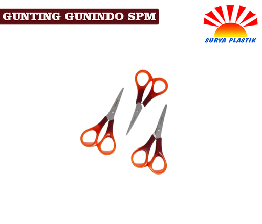 [2943] GUNTING GUNINDO SPM