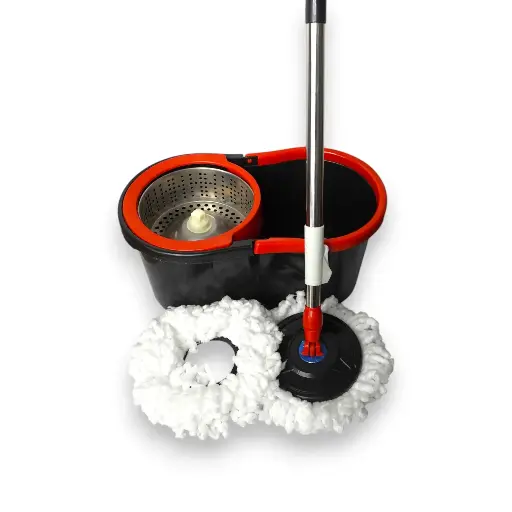 [2974] EASY MOP VANSTAR @6PCS