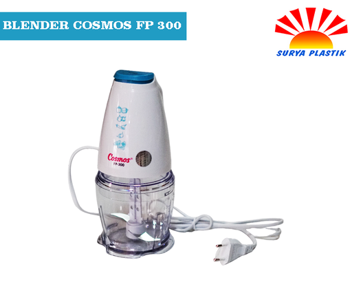 [3019] CHOPPER COSMOS FP-300