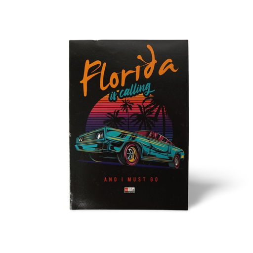 [3029] BUKU TULIS BOXY VISION 42
