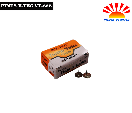 [3033] PINES V-TEC VT-825