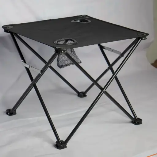[3099] MEJA LIPAT HITAM 031-19 SPEEDS