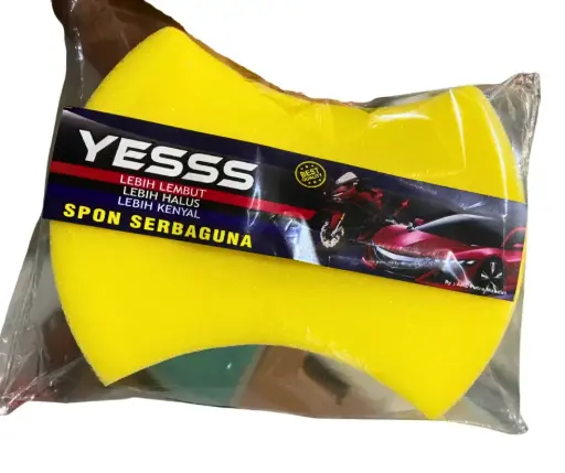 [9565] SPON SERBAGUNA YES JUMBO