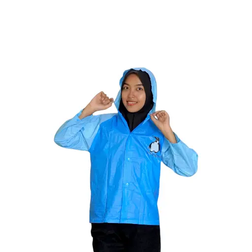 [3124] JH JC ANAK CASTELLO PINGUIN@5DZ