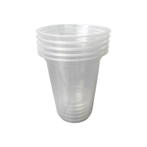 [3137] CUP POP ICE 12 OZ STARINDO 7GR@20 SLOP