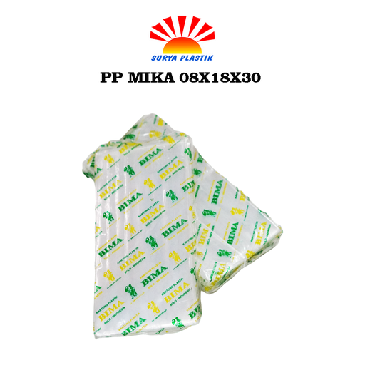 [3173] PP MIKA 08X20X30