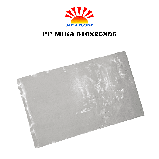 [3181] PP MIKA 010X20X35