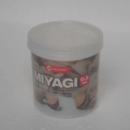 [3234] TPLS MIYAGI 0.8KG@18DZ