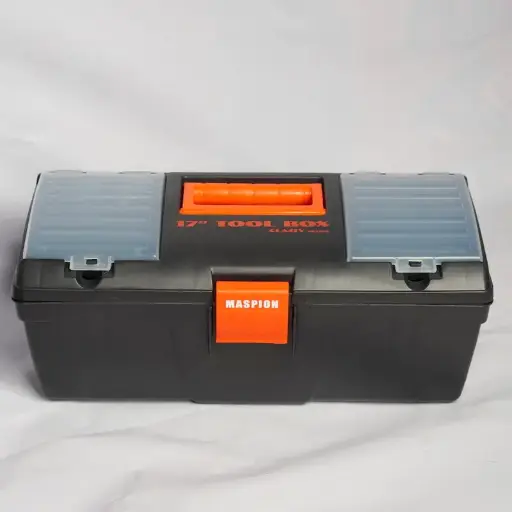 [3294] TOOL BOX CLASSY 17" BM T163